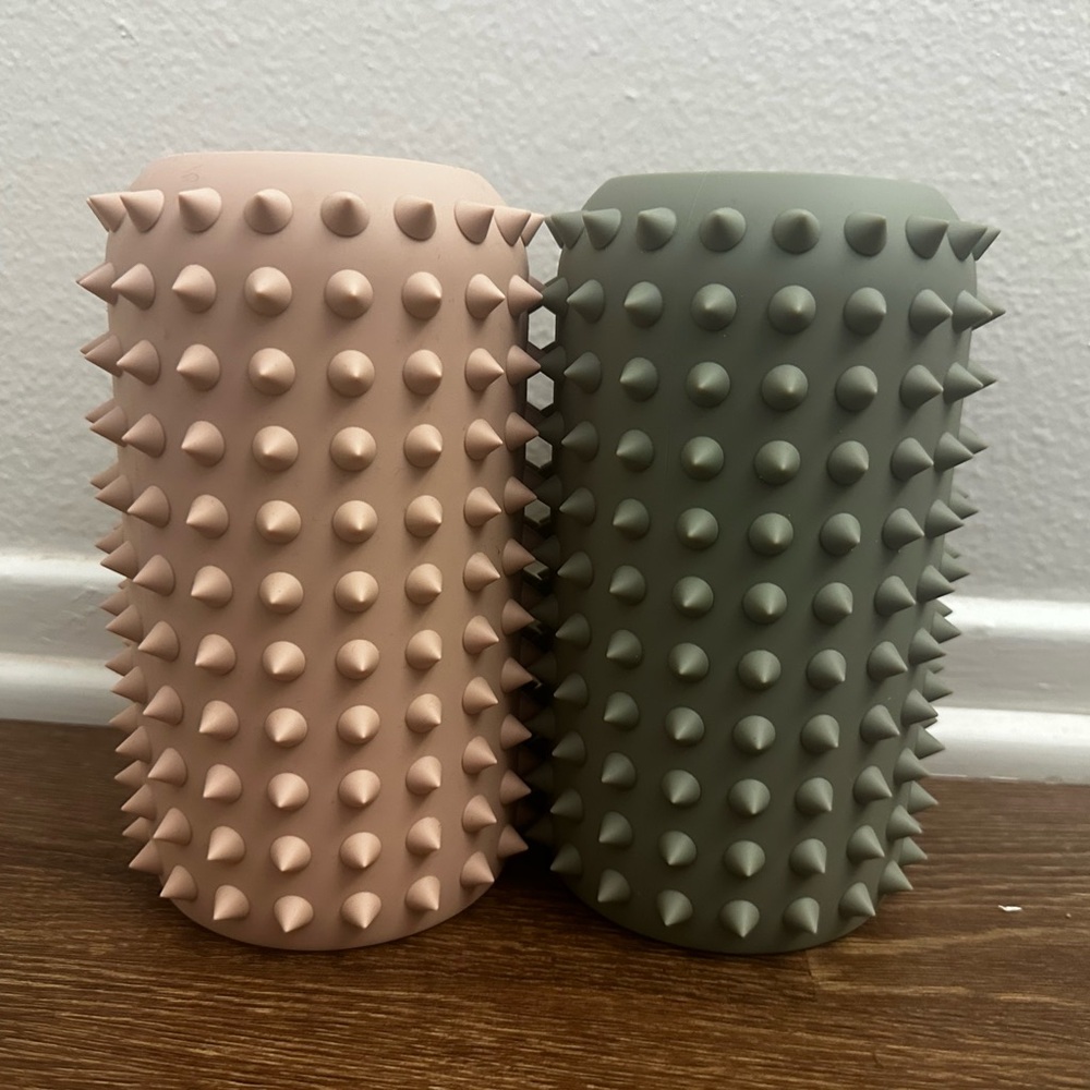 bkr Big Spiked Bundle